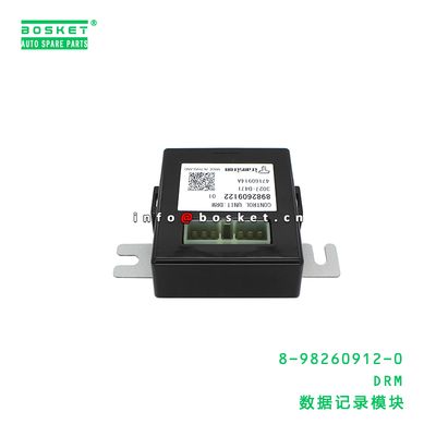 8-98260912-0 Drm suitable for ISUZU VC46 6UZ1 8982609120