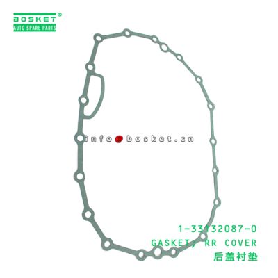 1-33132087-0 GASKET; RR COVER suitable for ISUZU  1331320870