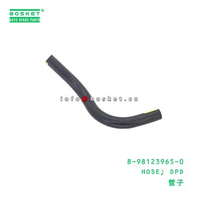 DPD Hose Suitable for ISUZU with Steering Rod Function for Trucks