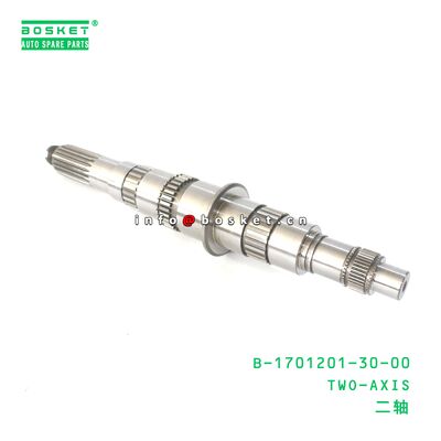 B-1701201-30-00 Two-Axis suitable for JAC N75 N80 N90  B-1701201-30-00