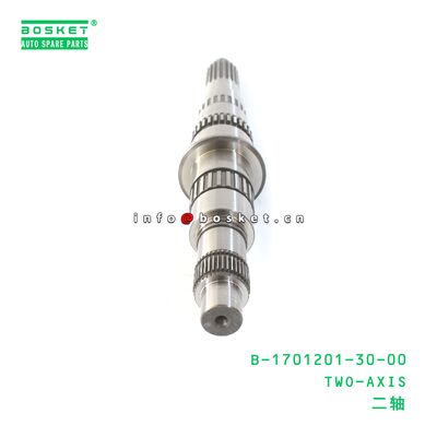B-1701201-30-00 Two-Axis suitable for JAC N75 N80 N90  B-1701201-30-00