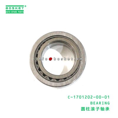 C-1701202-00-01 Bearing suitable for JAC   C-1701202-00-01