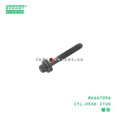 MK667096 Cylinder Head Stud suitable for FUSO  MK667096