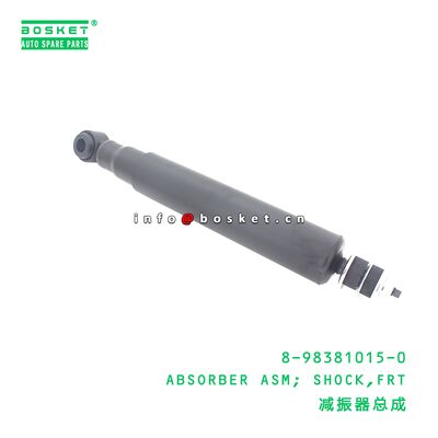 8-98381015-0 ABSORBER ASM; SHOCK,FRT suitable for ISUZU  8983810150