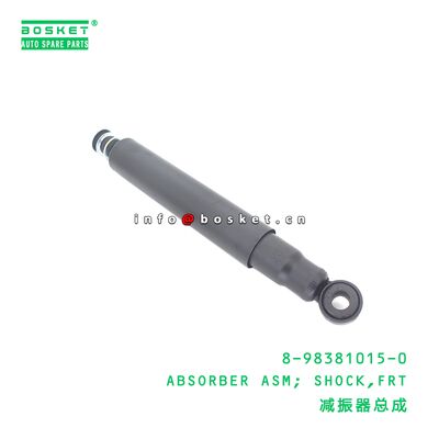 8-98381015-0 ABSORBER ASM; SHOCK,FRT suitable for ISUZU  8983810150
