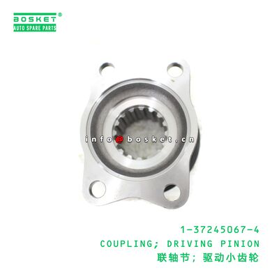 ISUZU 1372450674 Coupling Driving Pinion with 3 Months Warranty and 1PCS Pack Quantity