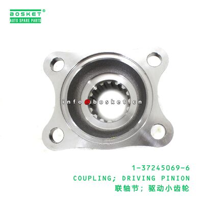 1-37245069-6 Coupling Driving Pinion for ISUZU Truck with 1PCS Pack, 3 Months Warranty, and High-Quality Special Steel