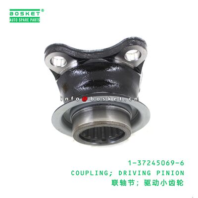 1-37245069-6 Coupling Driving Pinion for ISUZU Truck with 1PCS Pack, 3 Months Warranty, and High-Quality Special Steel