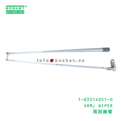 1-83314051-0 ARM; WIPER suitable for ISUZU 1833140510