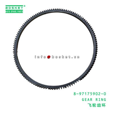 8-97175902-0 GEAR RING suitable for ISUZU NPR 4BG1 4BD1 8971759020
