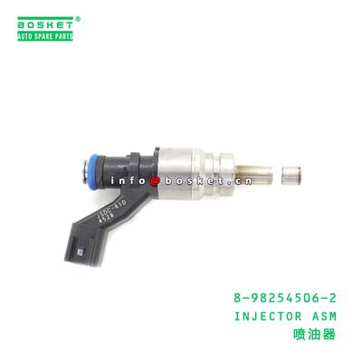 8-98254506-2 INJECTOR ASM suitable for ISUZU 8982545062