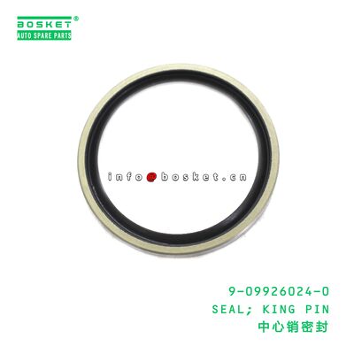 9-09926024-0 SEAL; KING PIN suitable for ISUZU VC46 6UZ1 9099260240