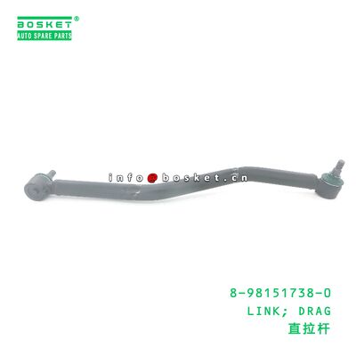 8-98151738-0 LINK; DRAG suitable for ISUZU  8981517380
