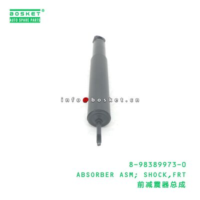 8-98389973-0 ABSORBER ASM; SHOCK,FRT suitable for ISUZU  8983899730
