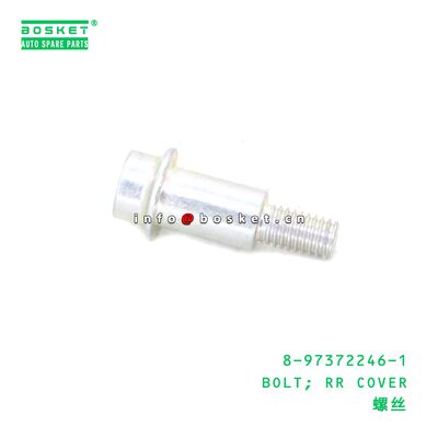 8-97372246-1 BOLT; RR COVER suitable for ISUZU 8973722461