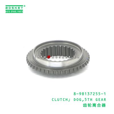 5th Gear Dog Clutch for ISUZU 8981372551 - 1PCS Pack