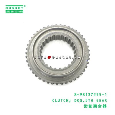 5th Gear Dog Clutch for ISUZU 8981372551 - 1PCS Pack