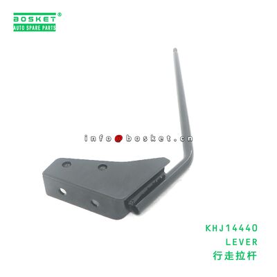 KHJ14440 Lever for Japanese Trucks Made of High-Quality Special Steel Steering Rod