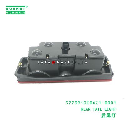 3773910E0XZ1-0001 AAA REAR TAIL LIGHT suitable for JAC N75 N80 N90 N120 N200 N410 3773910E0XZ1-0001 AAA