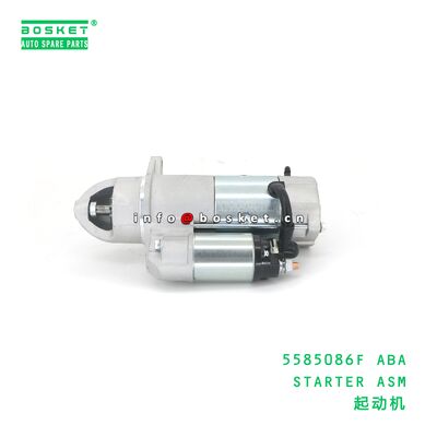5585086F ABA STARTER ASM suitable for JAC N75 N120 5585086F ABA