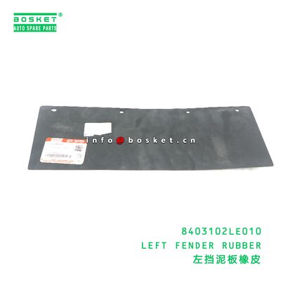 8403201LE010 RIGHT FENDER suitable for JAC N56 N75 N80 N90 8403201LE010