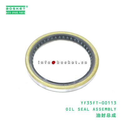 YF35FT-00113 OIL SEAL ASSEMBLY suitable for JAC N56 N75 N75 N80 YF35FT-00113