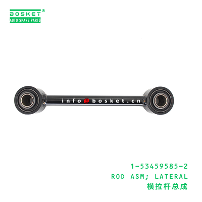 Lateral Rod Assembly Steering Rod for ISUZU Trucks Made of High-Quality Special Steel with 3 Months Warranty