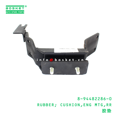 ISUZU Truck RUBBER CUSHION Engine Mounting Cushion 1PCS Pack with 3 Months Warranty