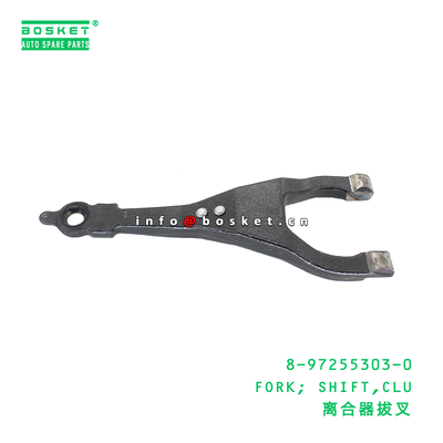 ISUZU NKR 4JH1T Shift Fork 8972553030 Clutch Fork 1PCS for ISUZU Truck Parts