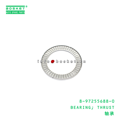 8-97255688-0 Thrust Bearing Suitable for ISUZU Made of High-Quality Special Steel