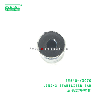 JAC 55660-Y3070 Lining Stabilizer Bar with 3 Months Warranty Made from High-Quality Special Steel