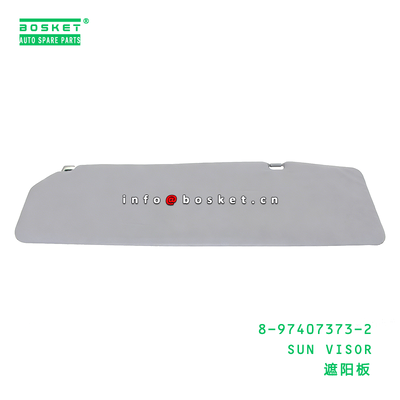 8-97407373-2 SUN VISOR Suitable for ISUZU VC46 6UZ1 8974073732