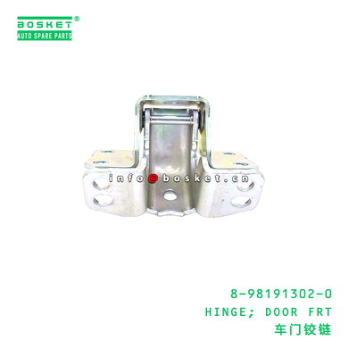 ISUZU VC46 6UZ1 Front Door Hinge 8981913020 for ISUZU Truck Parts