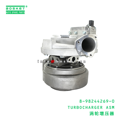 8-98244269-0 Turbocharger Assembly Suitable for ISUZU 6HK1-TC 8982442690