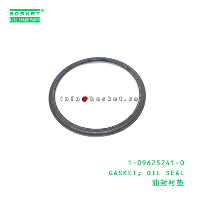 1-09625241-0 Gasket and Oil Seal Suitable for ISUZU 1096252410 with Neutral Box Packaging and 3 Months Warranty