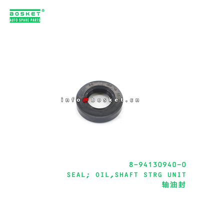 ISUZU 8941309400 Oil Shaft Seal for Steering Unit - Durable and Reliable Replacement Part