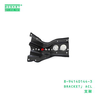 8-94140144-3 ACL Bracket Suitable for ISUZU 8941401443 Made of High-Quality Special Steel with 3 Months Warranty