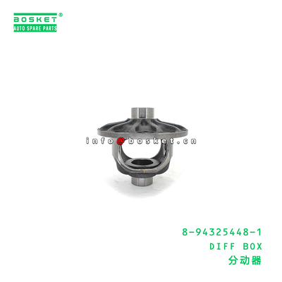 8-94325448-1 DIFF BOX Differential Box suitable for ISUZU 8943254481 with 15-20 Days Delivery and 3 Months Warranty