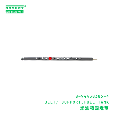ISUZU 8944383854 Fuel Tank Support Belt with 1PCS Pack Quantity for ISUZU Trucks