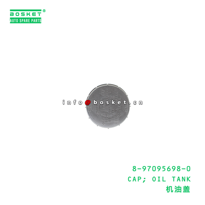 Oil Tank Cap suitable for ISUZU with 15-20 Days Delivery and 3 Months Warranty