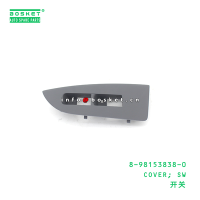 8-98153838-0 SW Cover for Isuzu VC46 6UZ1 Engine 8981538380 Replacement Part