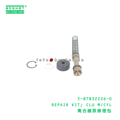 ISUZU 4HK1 Clutch Master Cylinder Repair Kit 5878322260 with 3 Months Warranty