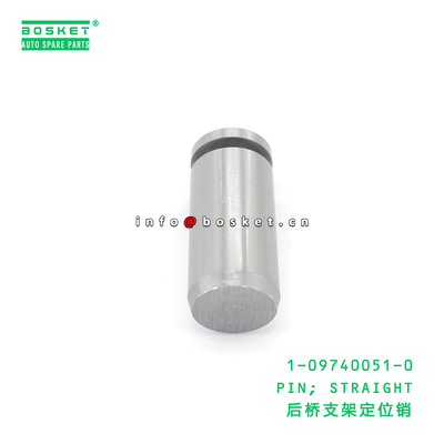 1-09740051-0 PIN; STRAIGHT suitable for ISUZU CX 1097400510