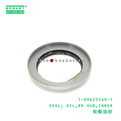 ISUZU 6SD1 RR HUB Inner Oil Seal 1PCS Pack for Truck Hub Assembly