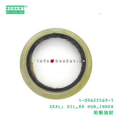 ISUZU 6SD1 RR HUB Inner Oil Seal 1PCS Pack for Truck Hub Assembly