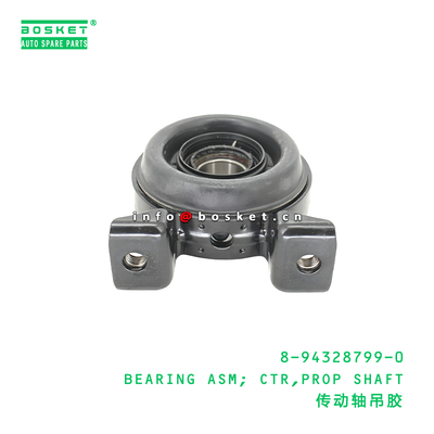 8-94328799-0 BEARING ASM; CTR,PROP SHAFT Suitable for ISUZU UCS17 UCS25 TFS16 TFS17 4ZE1 8943287990