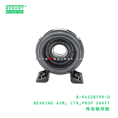 8-94328799-0 BEARING ASM; CTR,PROP SHAFT Suitable for ISUZU UCS17 UCS25 TFS16 TFS17 4ZE1 8943287990