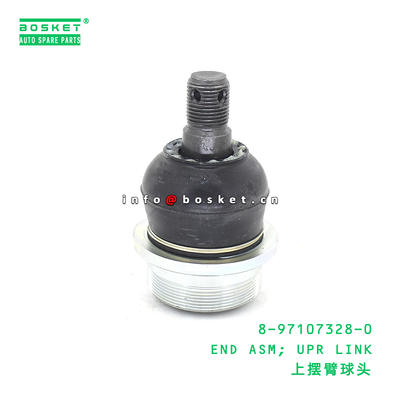 8-97107328-0 END ASM; UPR LINK suitable for ISUZU NKR 4JB1 8971073280