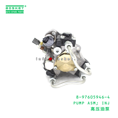 8-97605946-4 PUMP ASM; INJ suitable for ISUZU FVR34 6HK1 8976059464