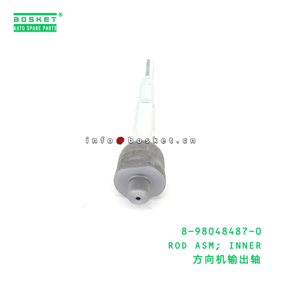 8-98048487-0 ROD ASM; INNER suitable for ISUZU 8980484870